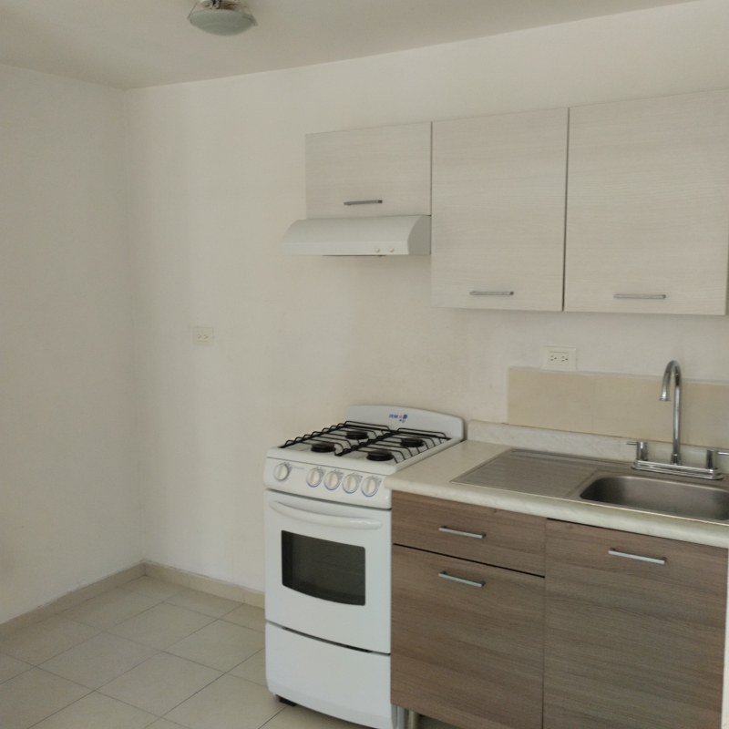 Departamento En Renta En Azcapotzalco Pasteros