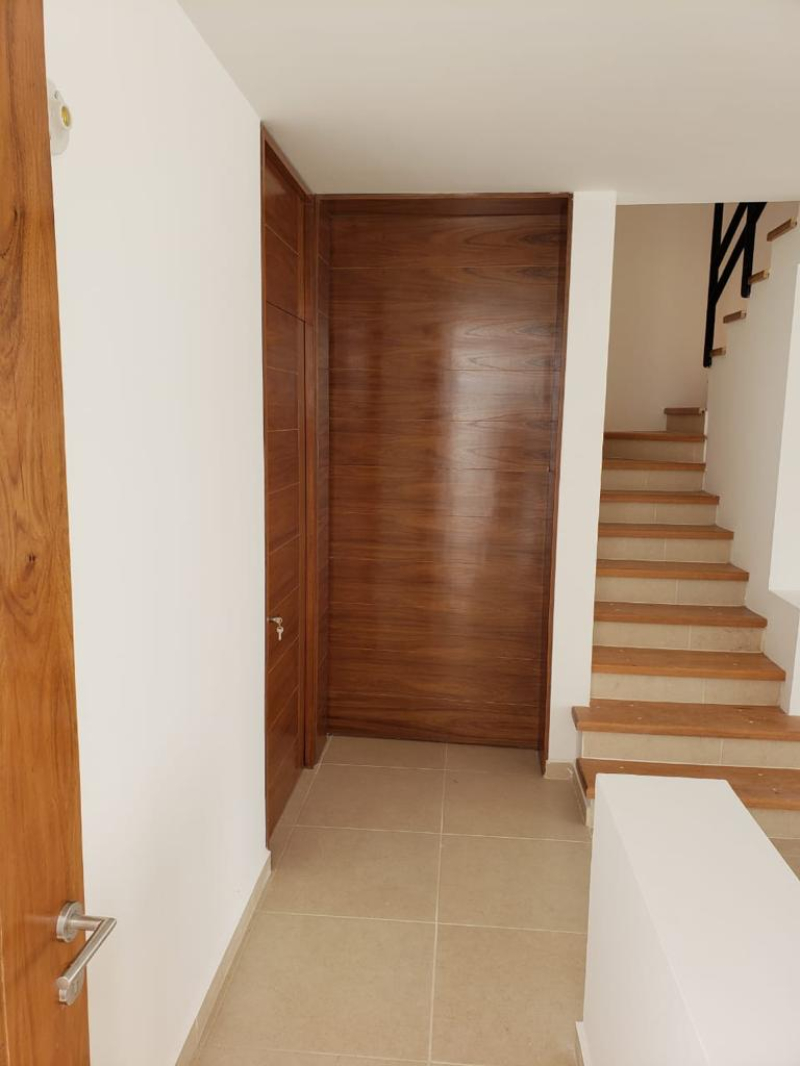 Casa En Condominio En Venta San Miguel De Allende