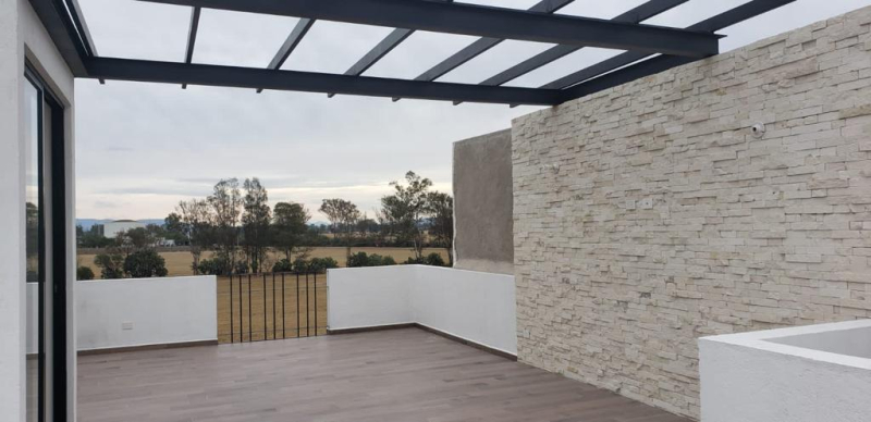 Casa en Condominio en Venta San Miguel de Allende