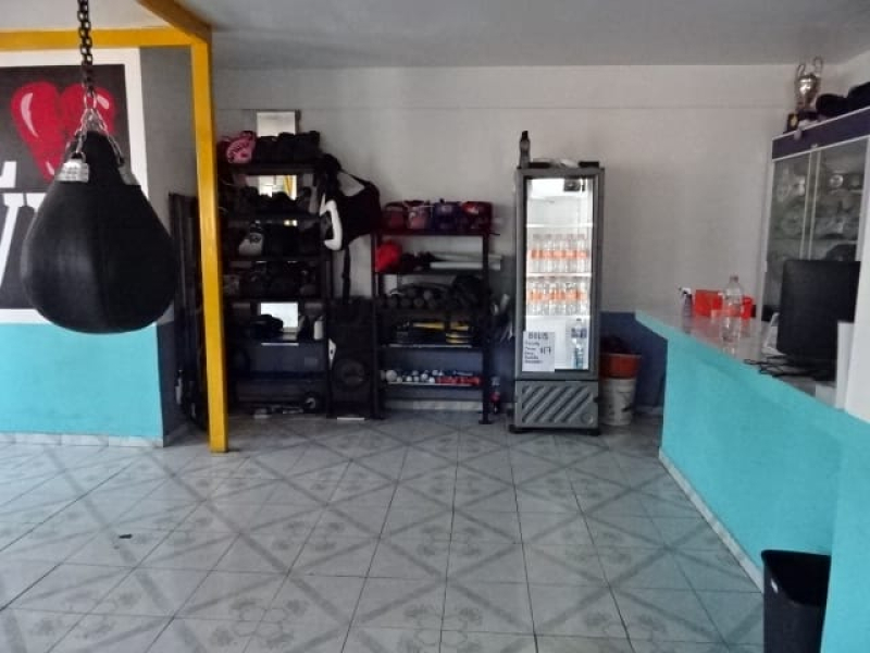Local Comercial En Venta En San Miguel Hueyotlipan