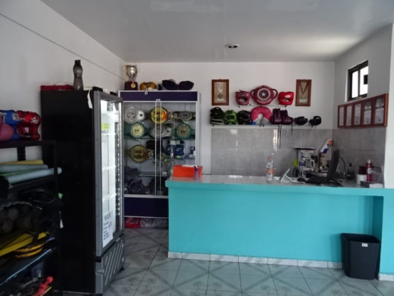 Local Comercial En Venta En San Miguel Hueyotlipan