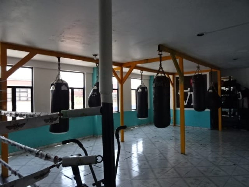 Local Comercial En Venta En San Miguel Hueyotlipan