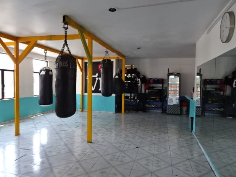 Local Comercial En Venta En San Miguel Hueyotlipan