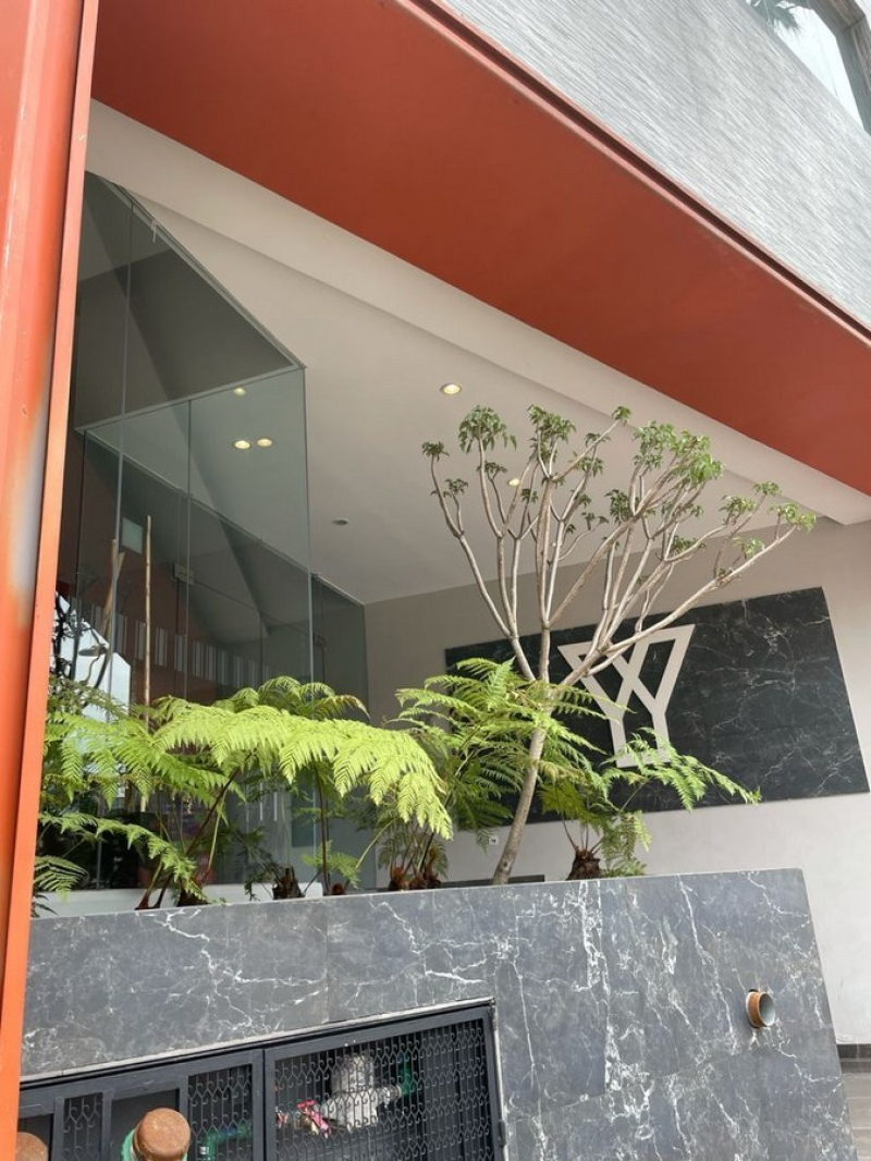 Departamento Venta Coyoacán CDMX
