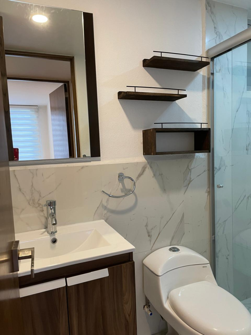 Departamento Venta Coyoacán CDMX