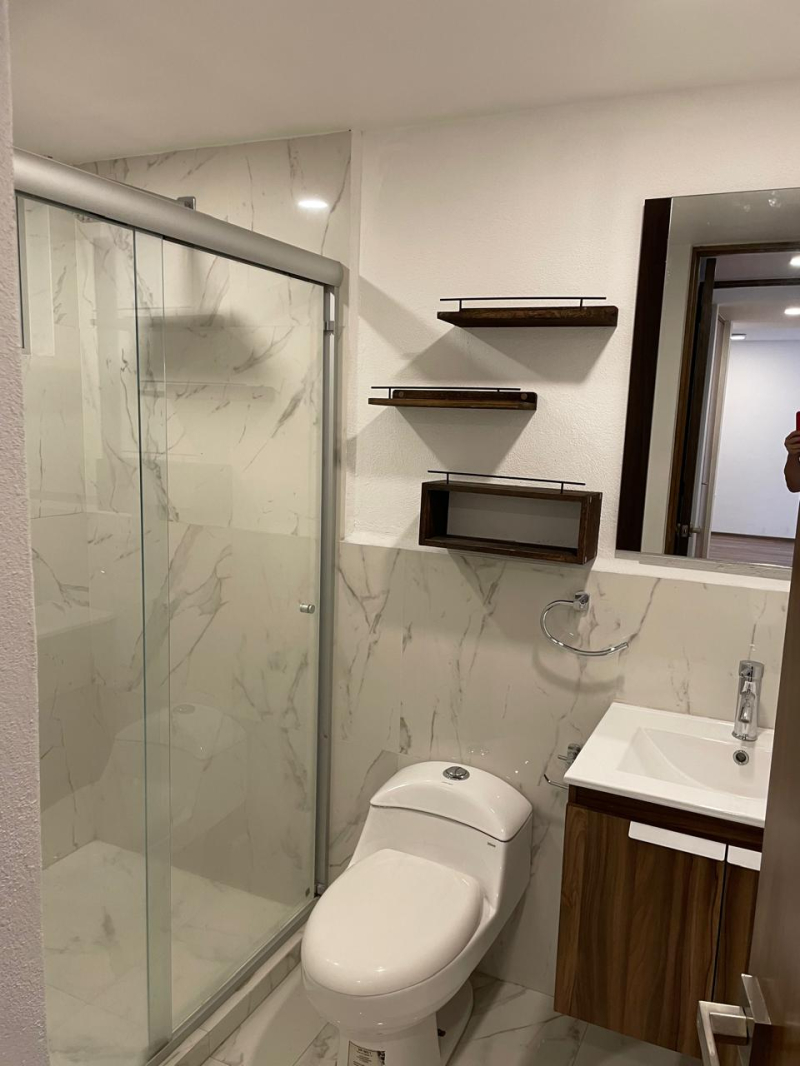Departamento Venta Coyoacán CDMX