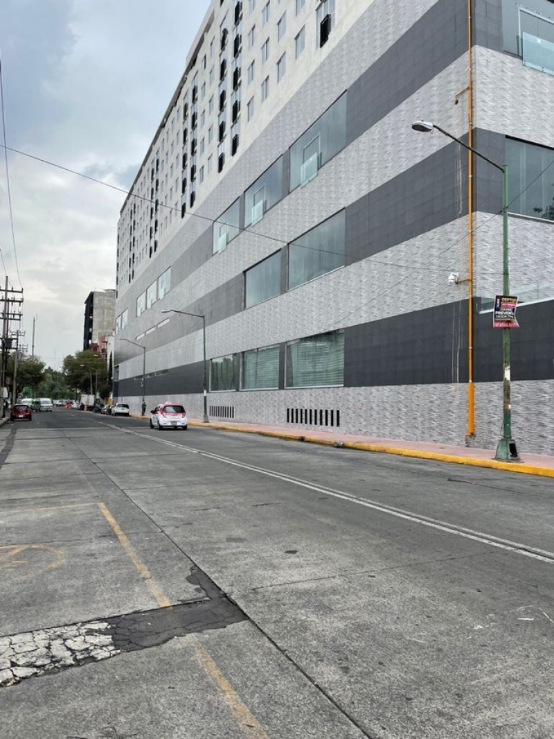 Departamento Venta Coyoacán CDMX