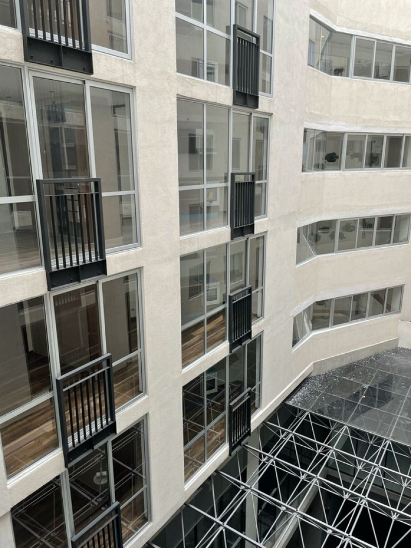 Departamento Venta Coyoacán CDMX