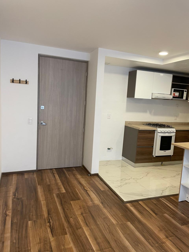 Departamento Venta Coyoacán CDMX