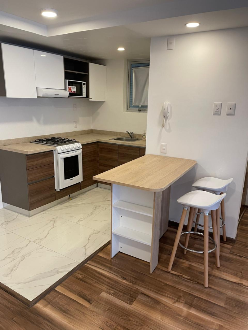 Departamento Venta Coyoacán CDMX