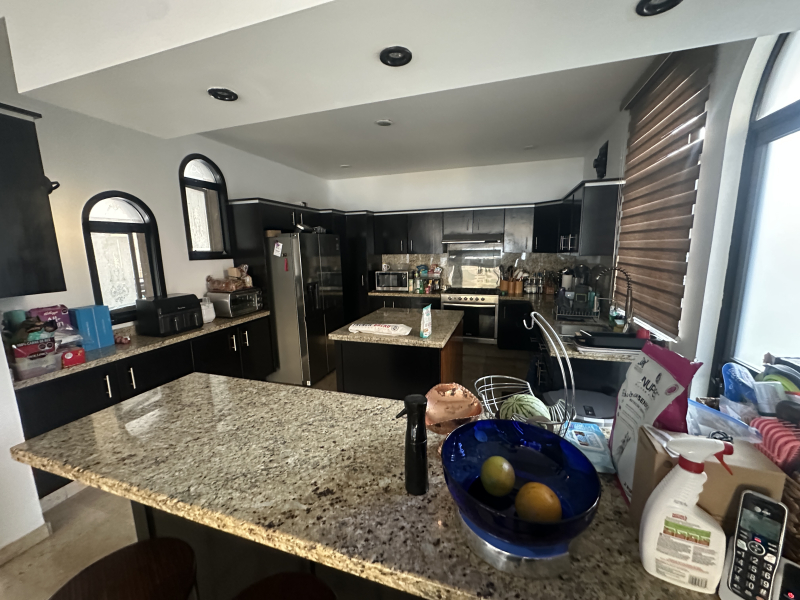 Casa En Venta En Puerta De Hierro
