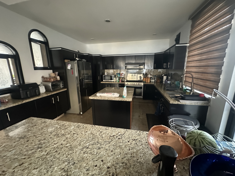 Casa En Venta En Puerta De Hierro