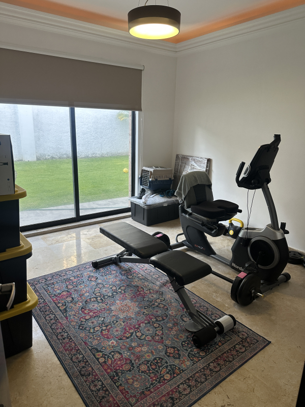 Casa En Venta En Puerta De Hierro