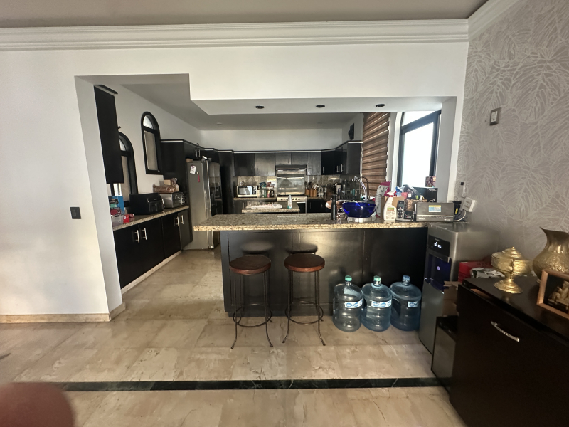 Casa En Venta En Puerta De Hierro