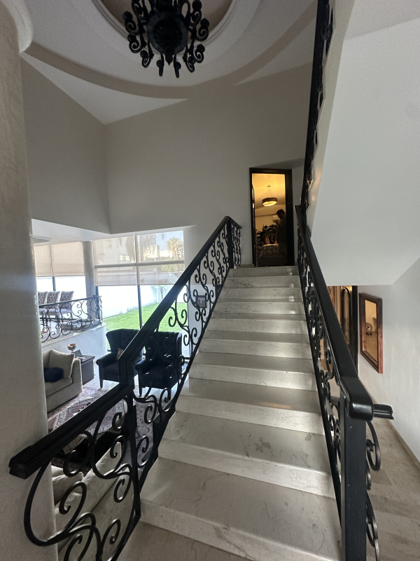Casa En Venta En Puerta De Hierro