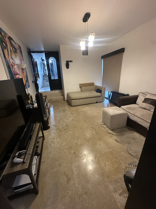 Casa En Venta En Puerta De Hierro