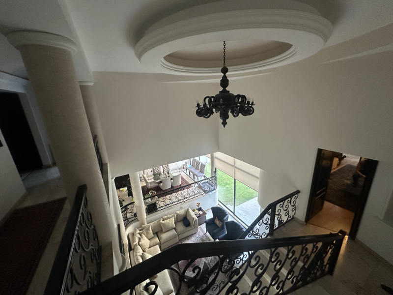 Casa En Venta En Puerta De Hierro