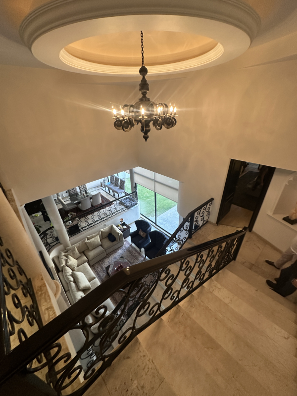 Casa En Venta En Puerta De Hierro