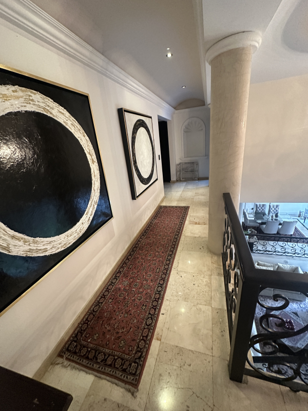 Casa En Venta En Puerta De Hierro