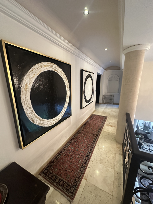 Casa En Venta En Puerta De Hierro