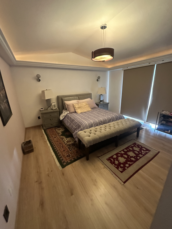 Casa En Venta En Puerta De Hierro