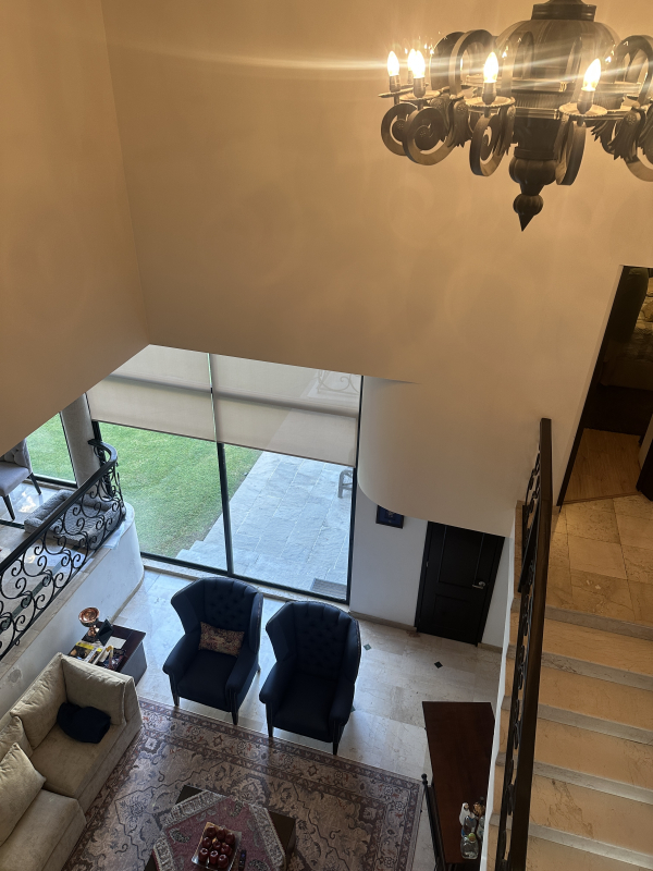 Casa en Venta en Puerta de Hierro