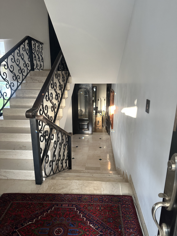 Casa En Venta En Puerta De Hierro