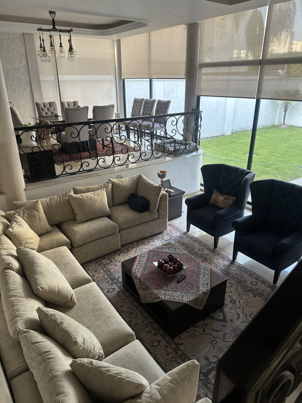 Casa En Venta En Puerta De Hierro