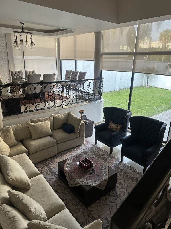 Casa En Venta En Puerta De Hierro