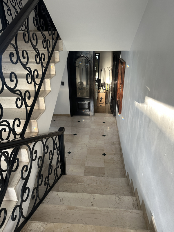 Casa En Venta En Puerta De Hierro
