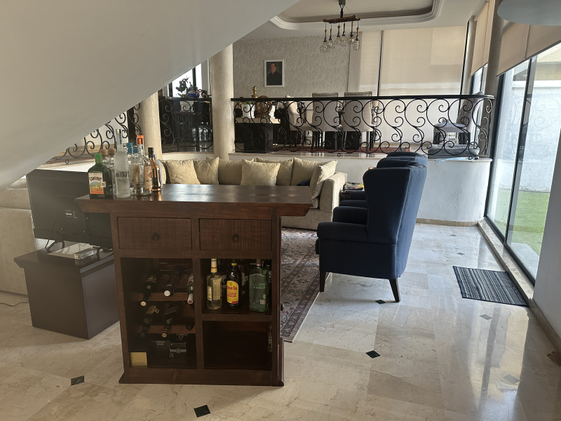 Casa En Venta En Puerta De Hierro