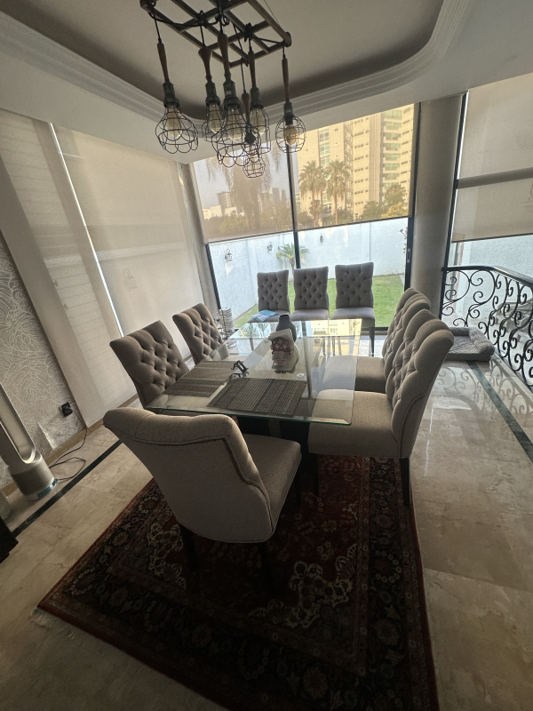 Casa En Venta En Puerta De Hierro