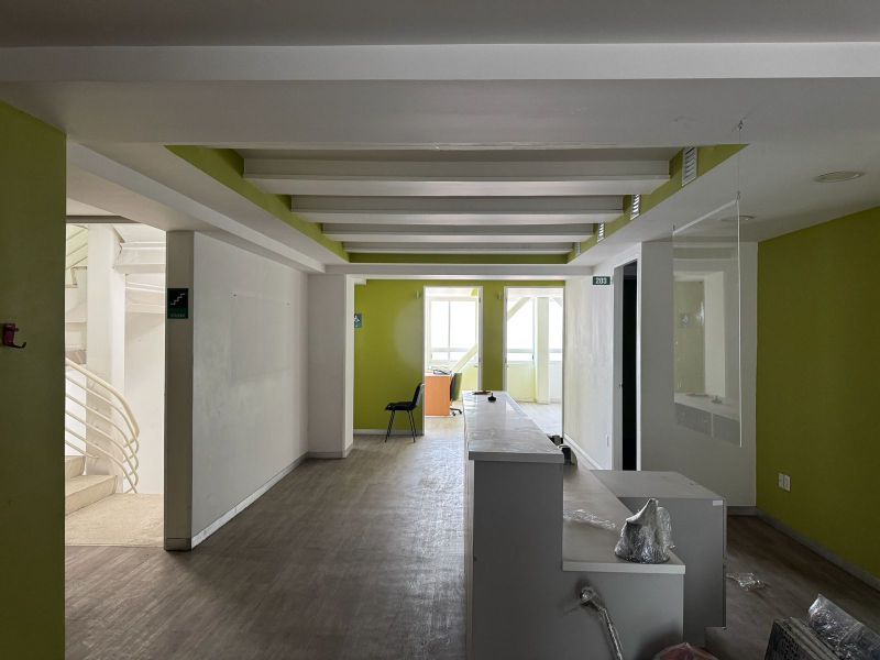 Venta Edificio en colonia Roma Norte