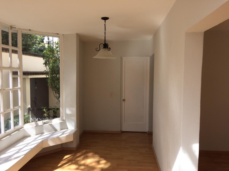 Casa En Venta En Lomas De Chapultepec