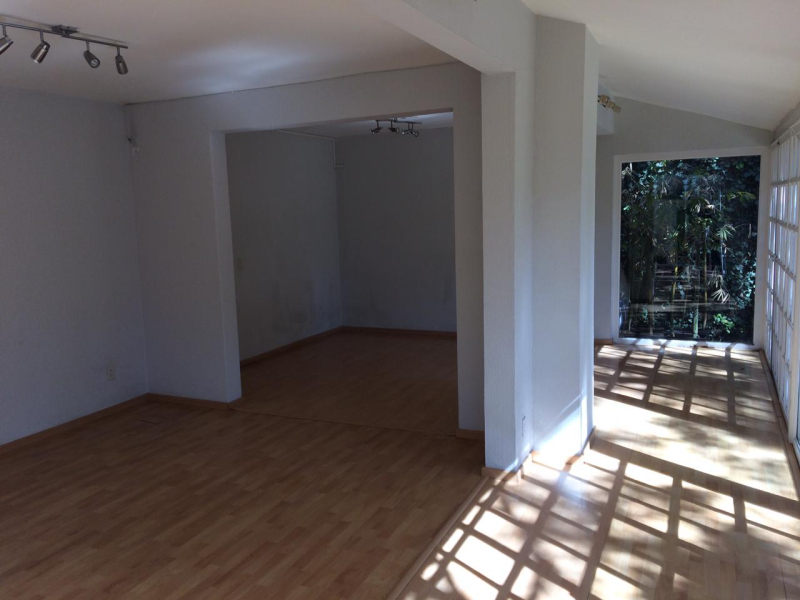 Casa En Venta En Lomas De Chapultepec