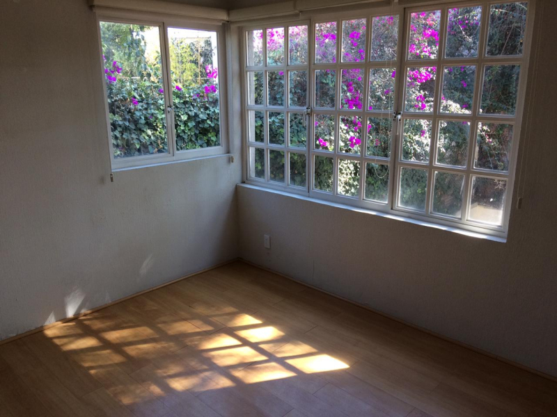 Casa En Venta En Lomas De Chapultepec