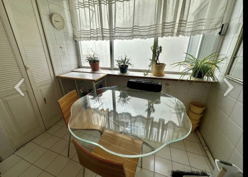 Departamento En Renta En Lomas Manuel Avila Camacho