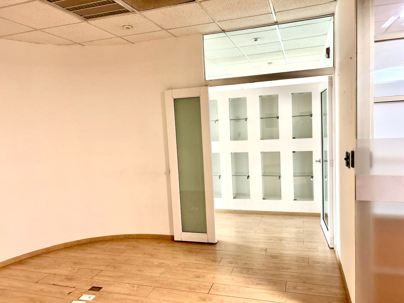 OFICINAS AAA EN RENTA EN PASEO DE LA REFORMA, LOMAS ALTAS.