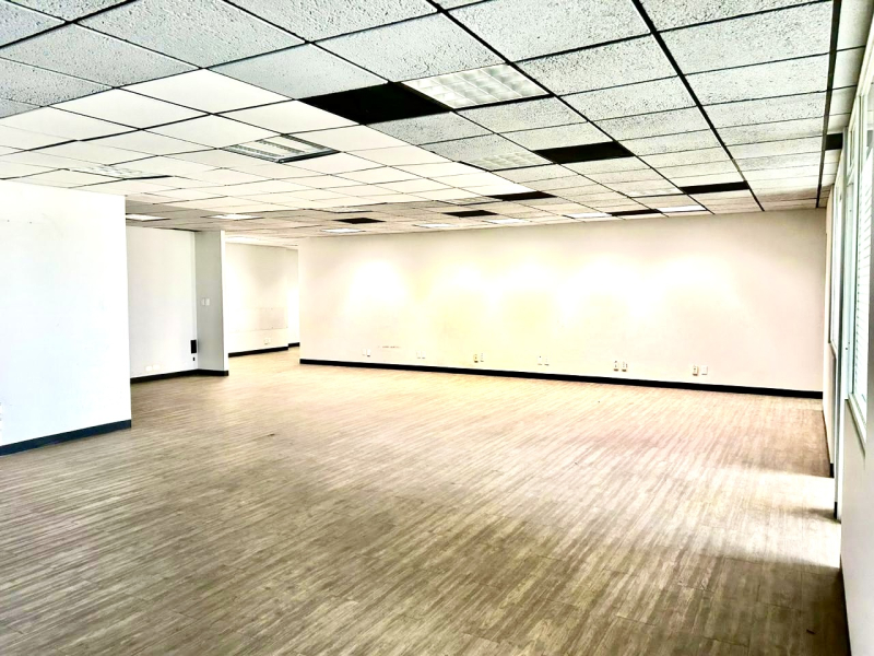 OFICINAS AAA EN RENTA EN PASEO DE LA REFORMA, LOMAS ALTAS.