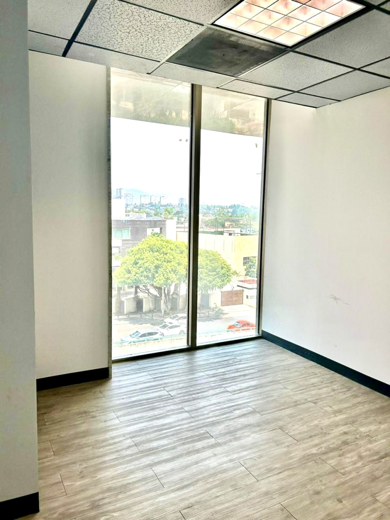 OFICINAS AAA EN RENTA EN PASEO DE LA REFORMA, LOMAS ALTAS.