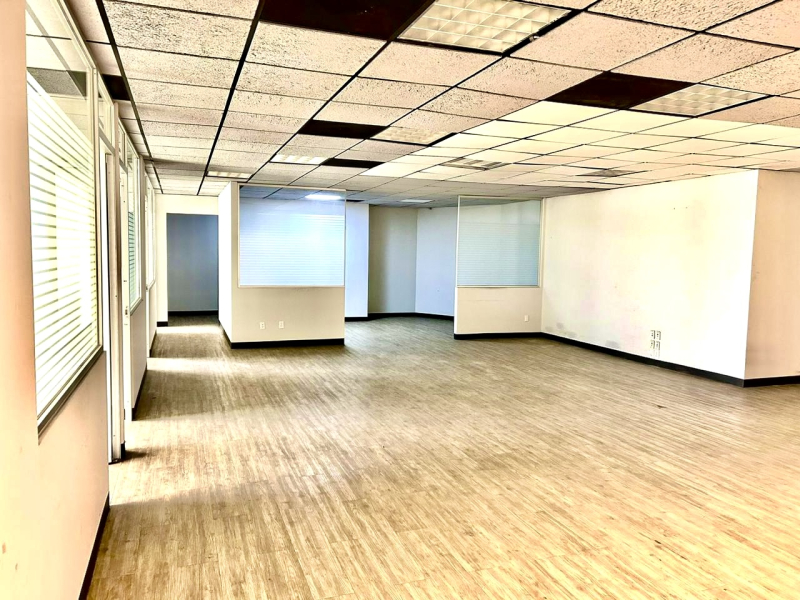OFICINAS AAA EN RENTA EN PASEO DE LA REFORMA, LOMAS ALTAS.