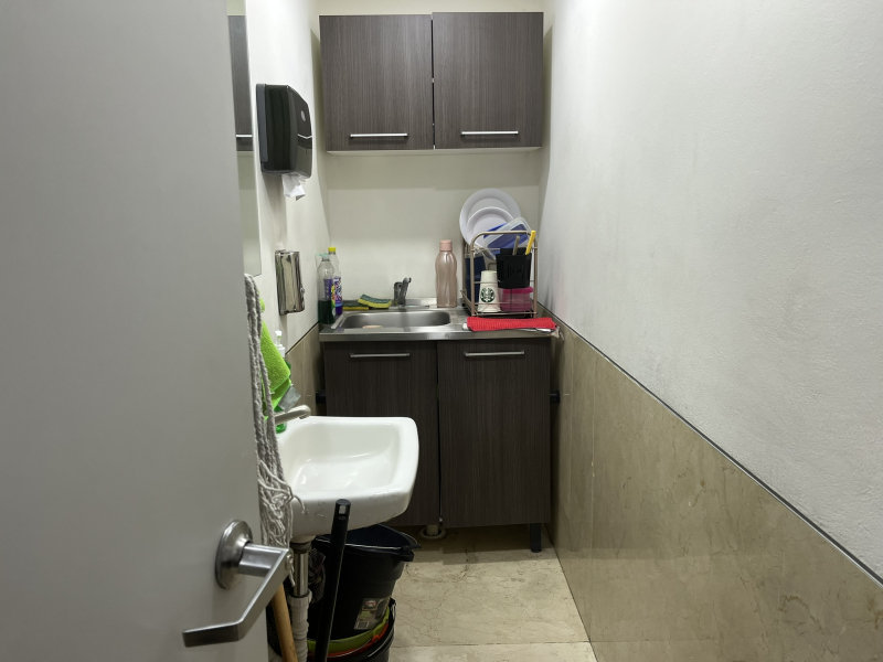 Oficina En Renta Plaza Polanco 200 M2 Escoja Espacio
