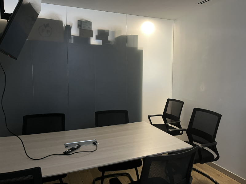 Oficina En Renta Plaza Polanco 200 M2 Escoja Espacio