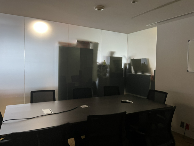 Oficina En Renta Plaza Polanco 200 M2 Escoja Espacio