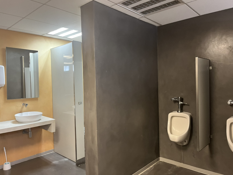 Oficina En Renta Plaza Polanco 200 M2 Escoja Espacio