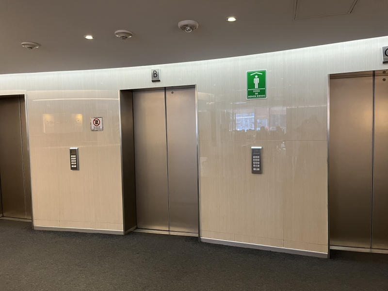 Oficina En Renta Plaza Polanco 200 M2 Escoja Espacio