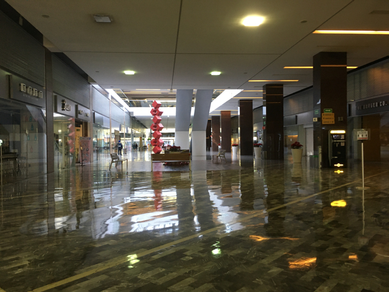 Oficina En Renta Plaza Polanco 200 M2 Escoja Espacio