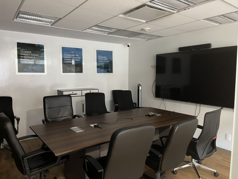 Oficina En Renta Plaza Polanco 200 M2 Escoja Espacio