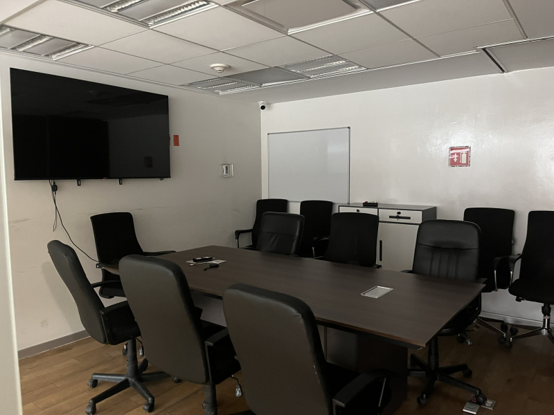 Oficina En Renta Plaza Polanco 200 M2 Escoja Espacio