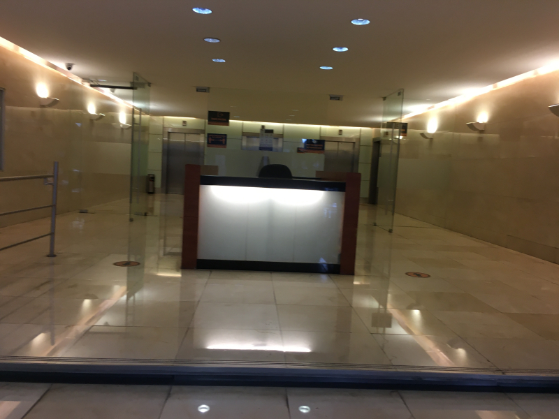 Oficina En Renta Plaza Polanco 200 M2 Escoja Espacio